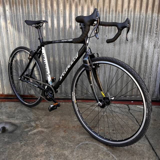 specialized tricross gravel bike Specialized Tricross Single Speed Cyclocross Bike – Coco's Variety