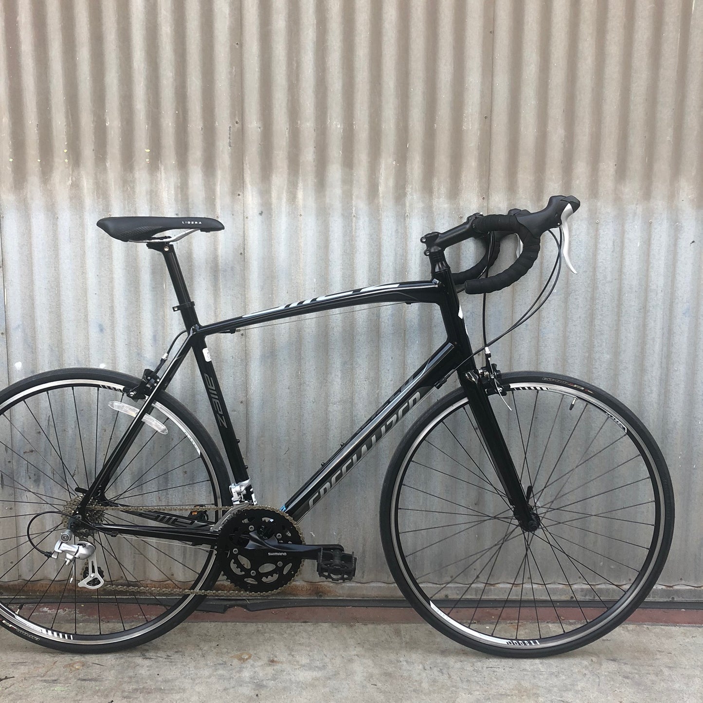 Specialized Allez Higher End Aluminum Road Bike - Used - Lightweight