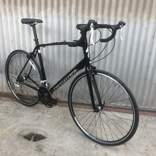 Specialized Allez Higher End Aluminum Road Bike - Used - Lightweight