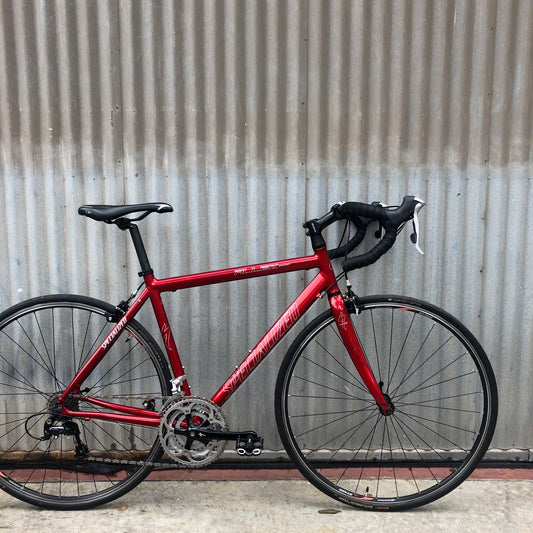 Specialized Allez - Alloy Road Bike in Terrific Condition and a Great Color!
