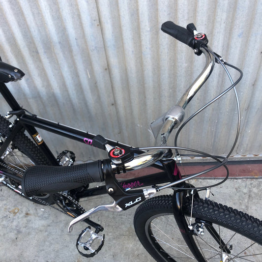 Specialized Rock Hopper - Burrito Slayer Conversion - Class Act