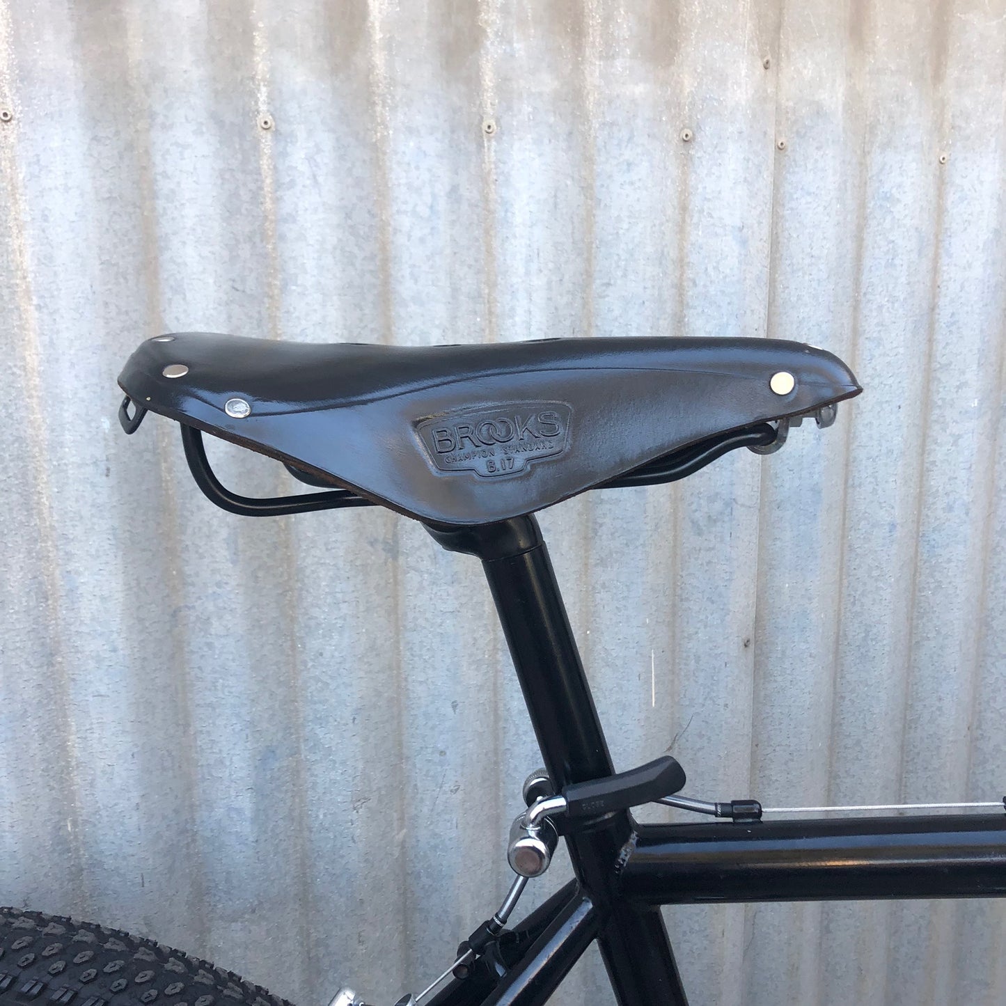 Specialized Rock Hopper - Burrito Slayer Conversion - Class Act