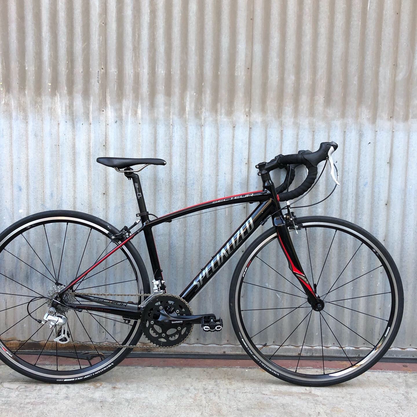 Specialized Secteur Small High Quality Road Bike
