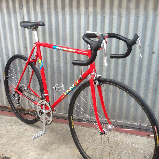 Specialized Sirrus Road Bike