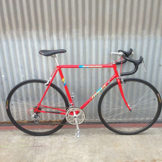 Specialized Sirrus Road Bike