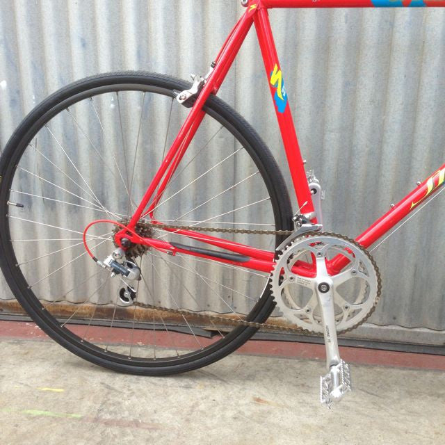 Specialized Sirrus Road Bike