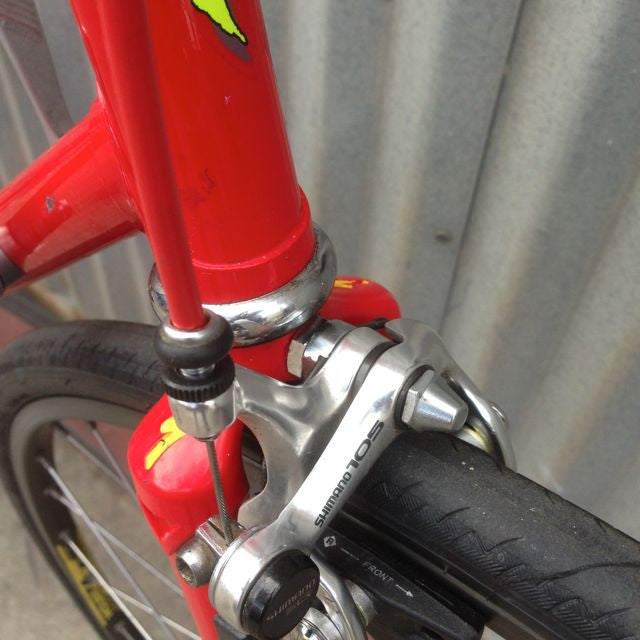Specialized Sirrus Road Bike