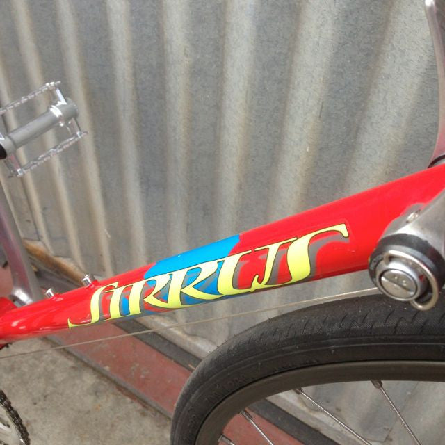 Specialized Sirrus Road Bike