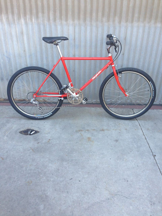 Specialized Stumpjumper (1986)