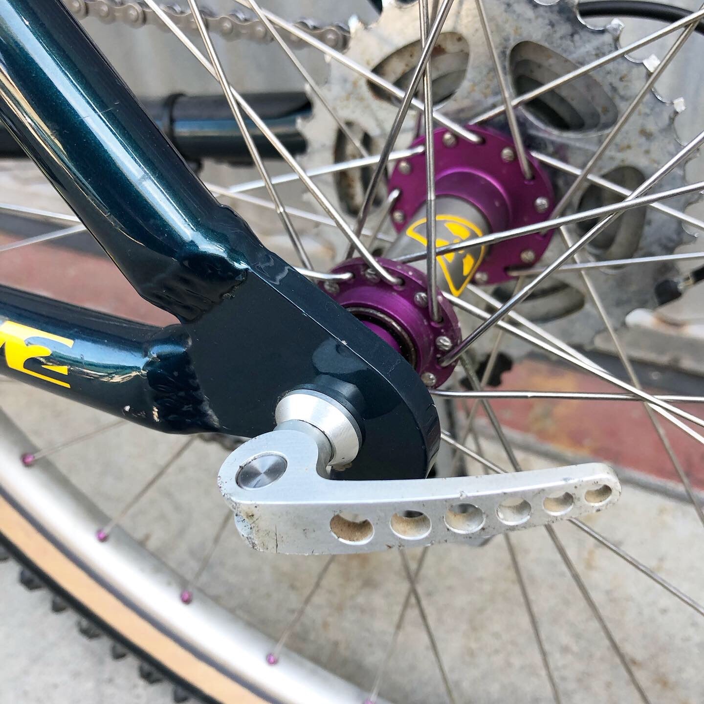 Specialized Stumpjumper