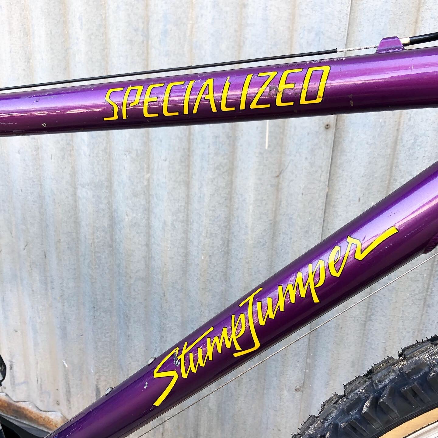 Specialized Stumpjumper