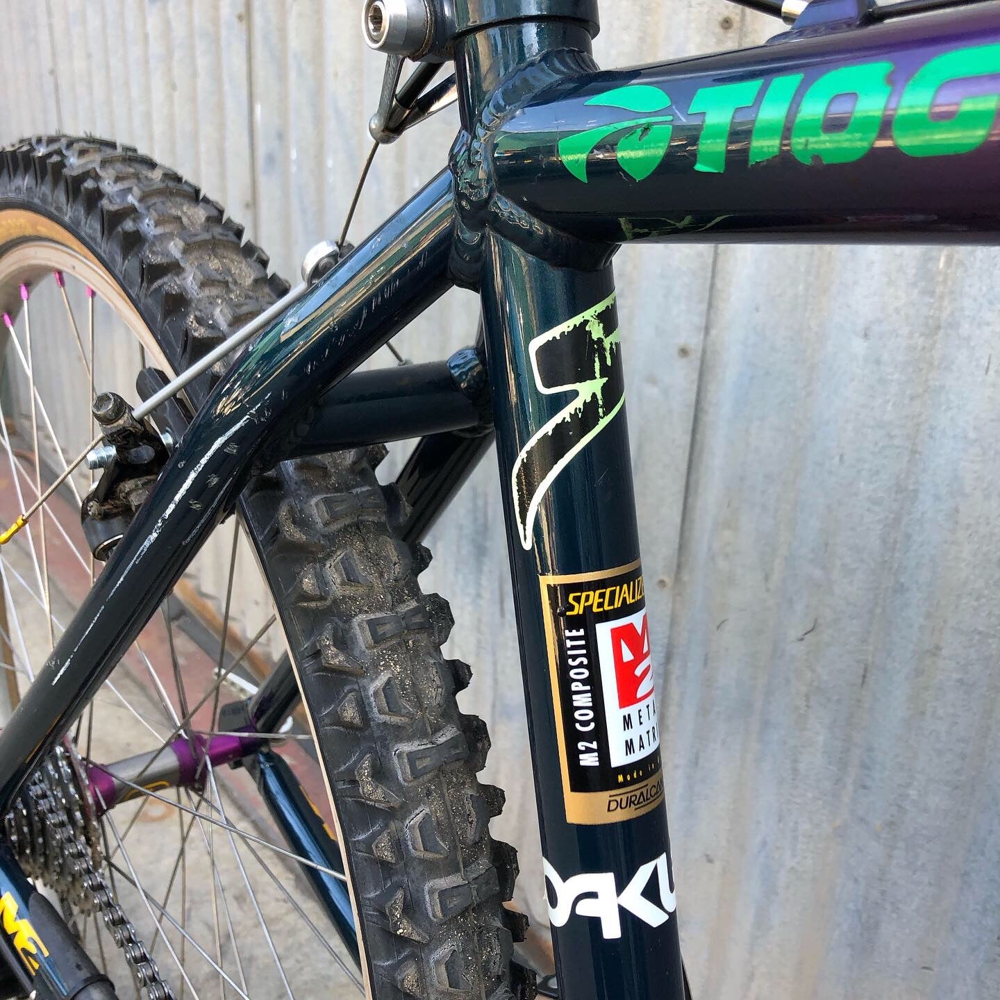 Specialized Stumpjumper