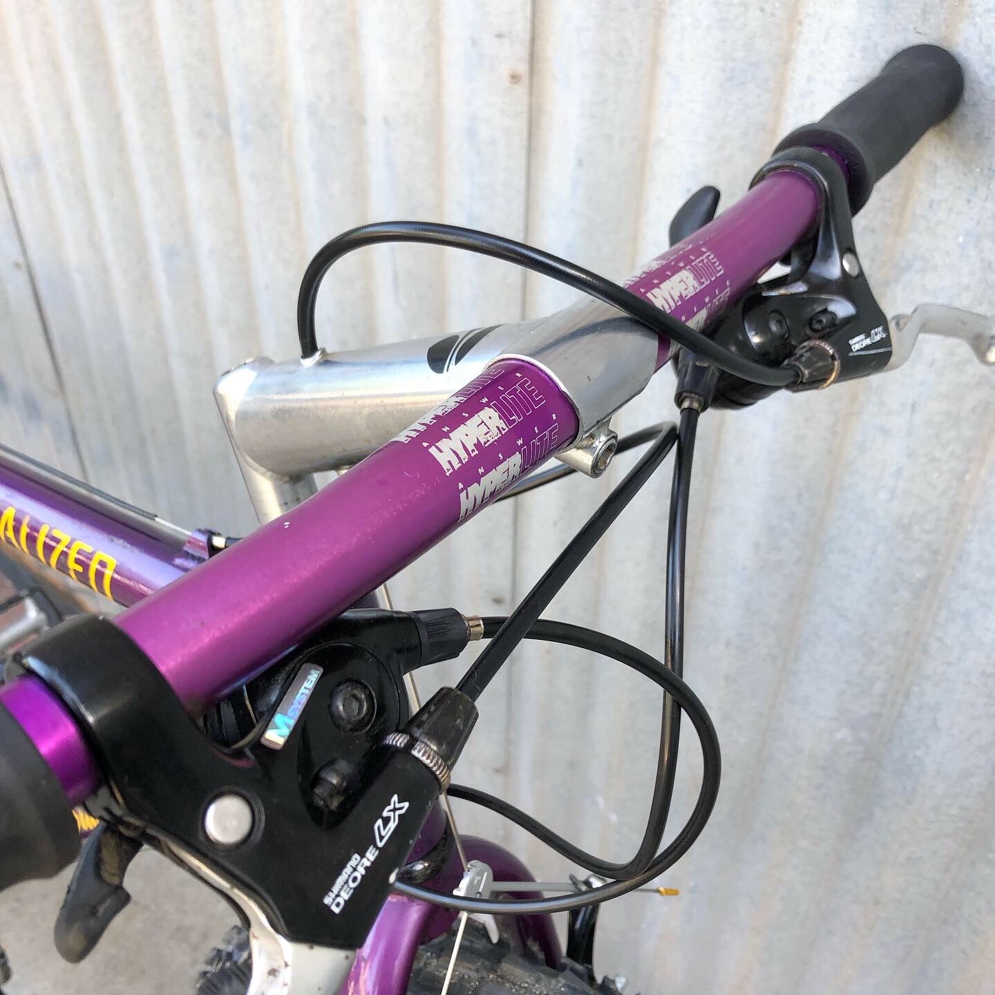 Specialized Stumpjumper