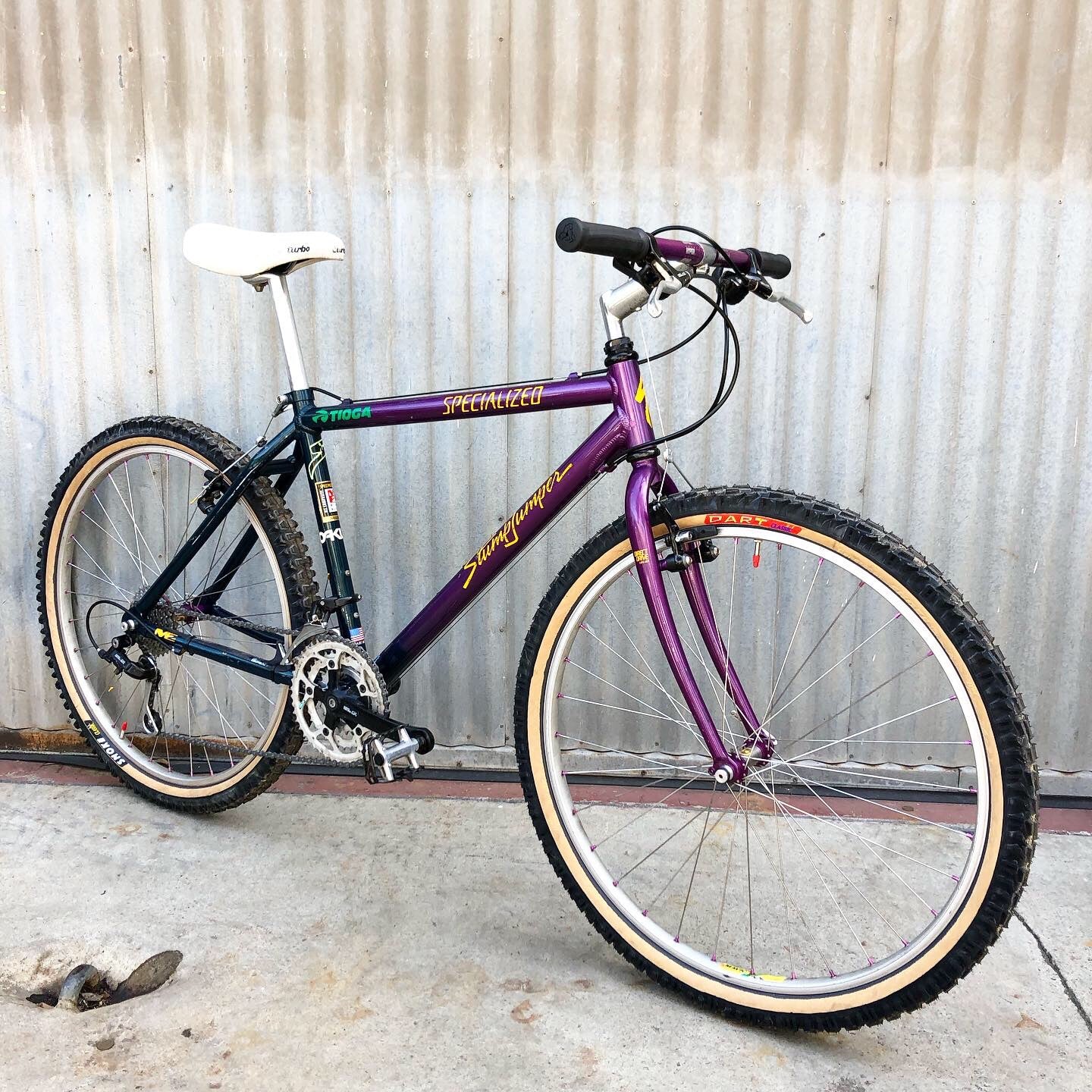 Specialized Stumpjumper