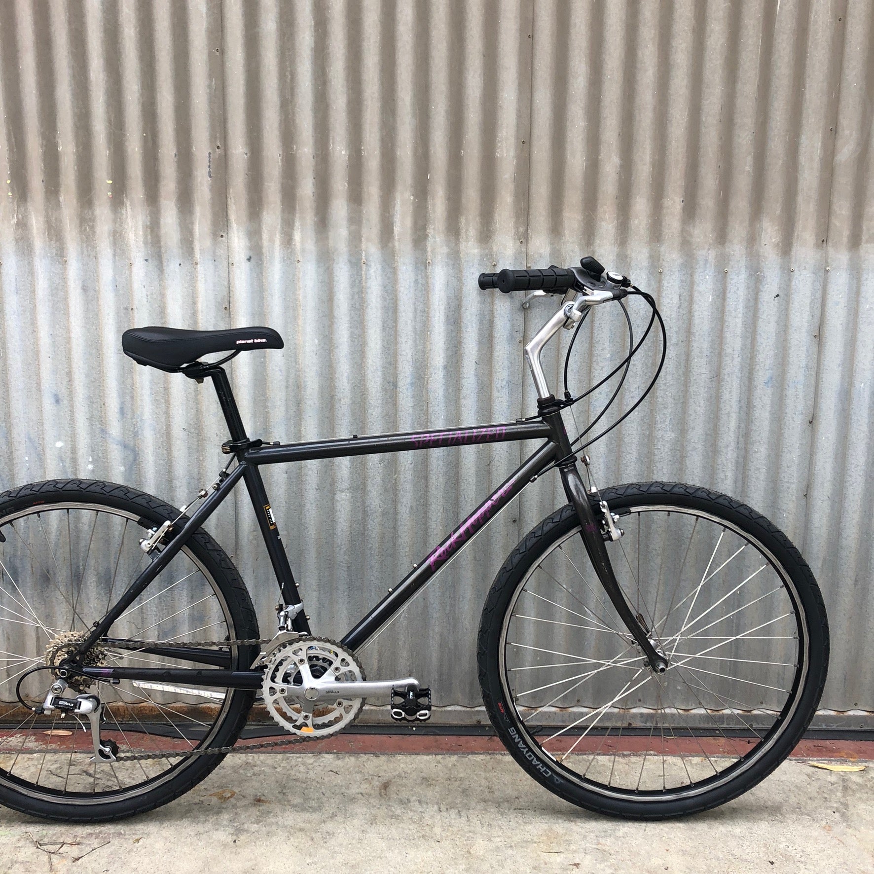 Old specialized online rockhopper