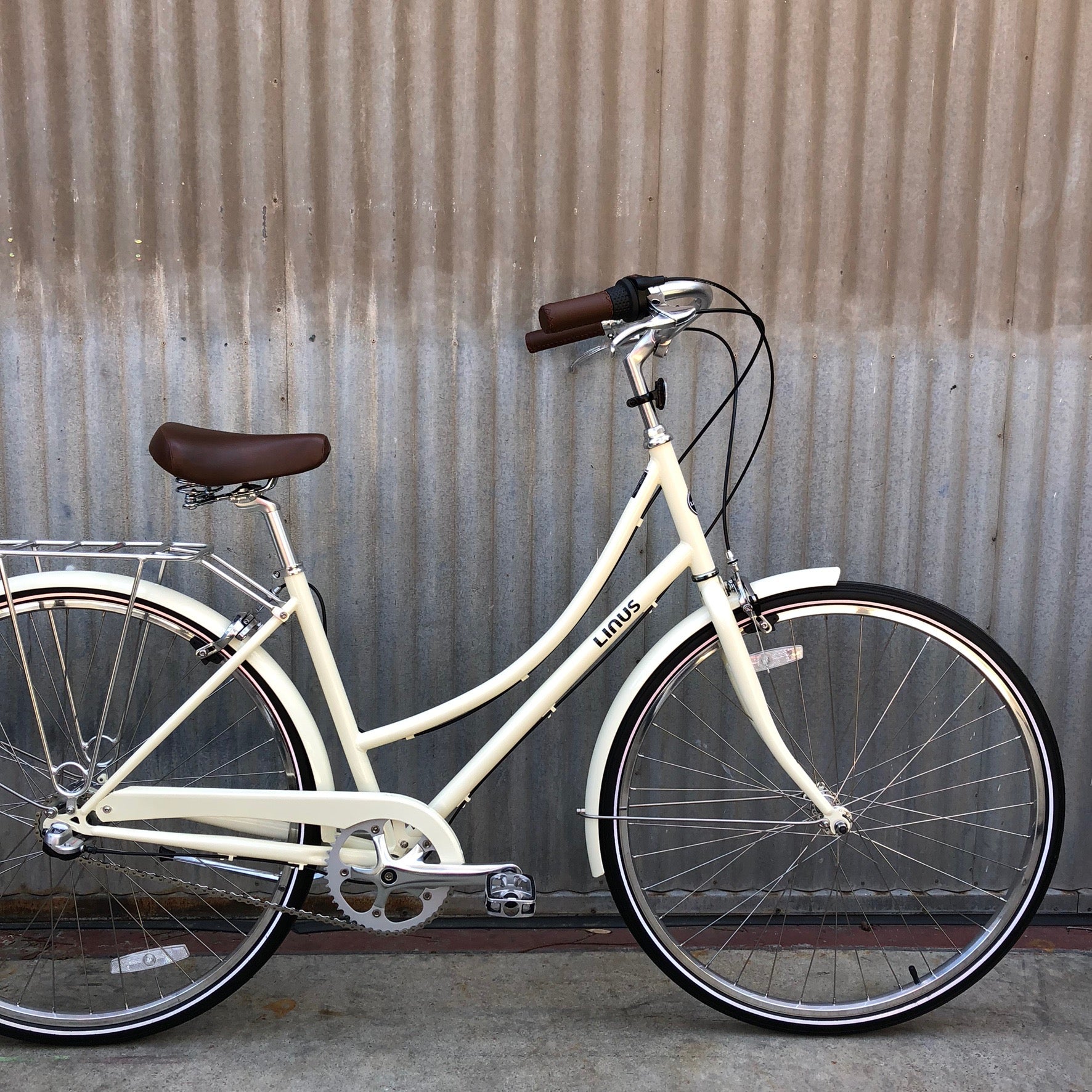 Linus Dutchi 3i Brand New1