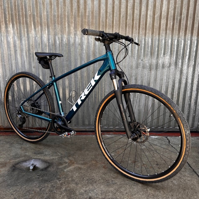 Used Trek Dual Sport 3 - True Off-Road / On-Road Hybrid