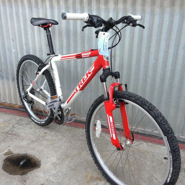 Trek 3-Series MTBFever