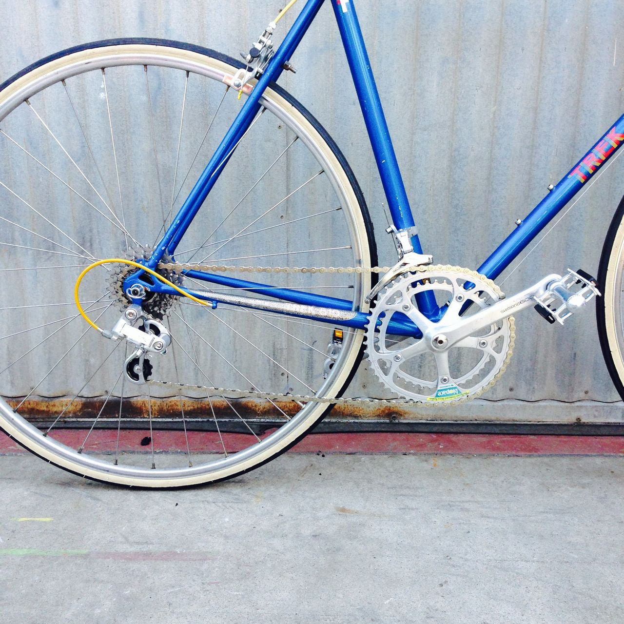 Trek 510 Road Bike