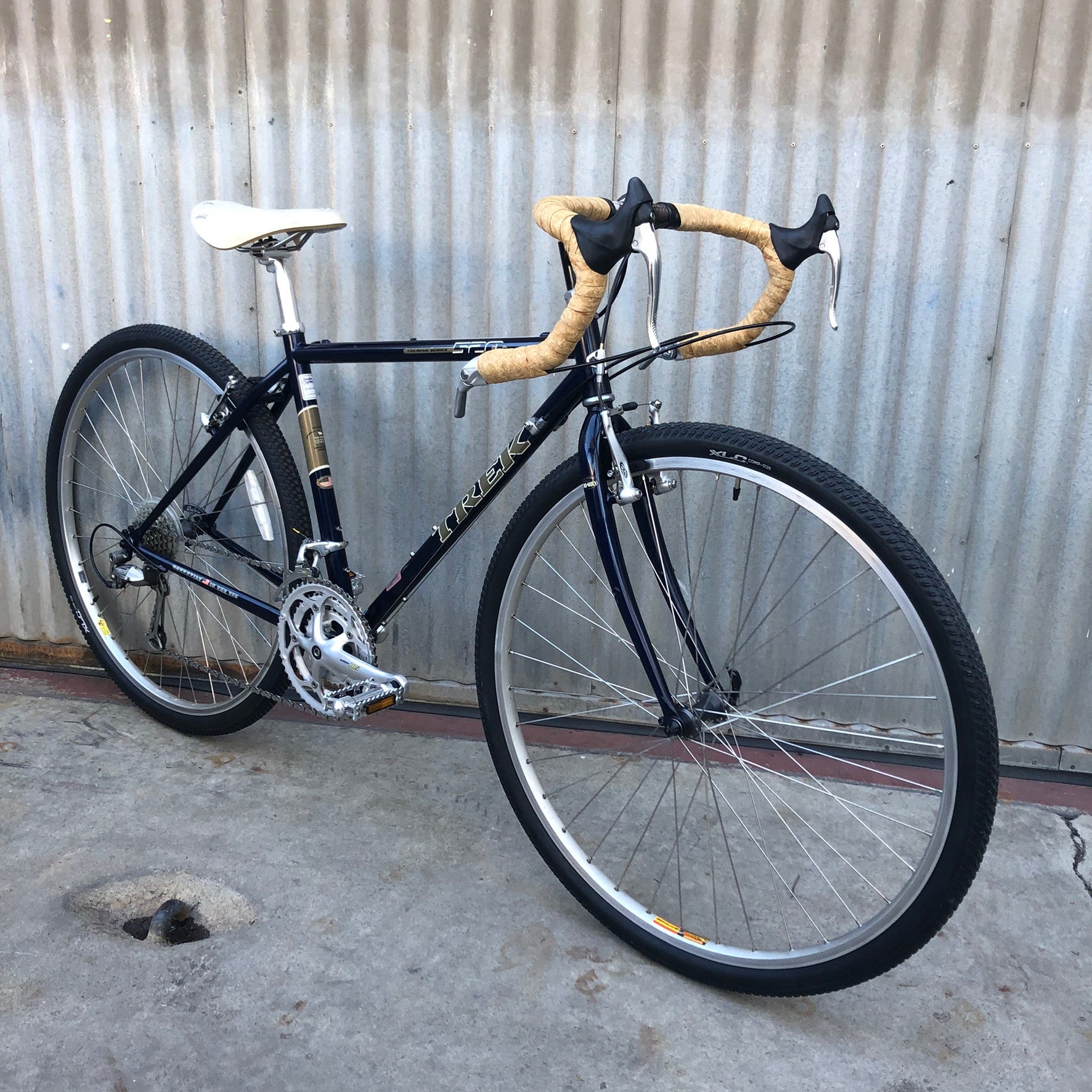 Trek 520 for sale near me hot sale