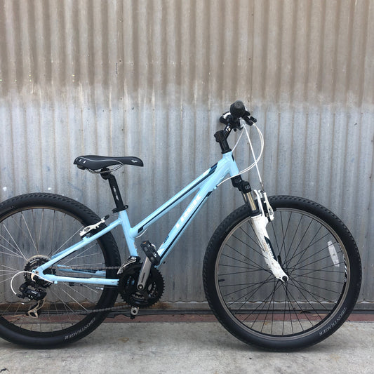 Trek Women's City / Mountain Bike - Good Campground Bike