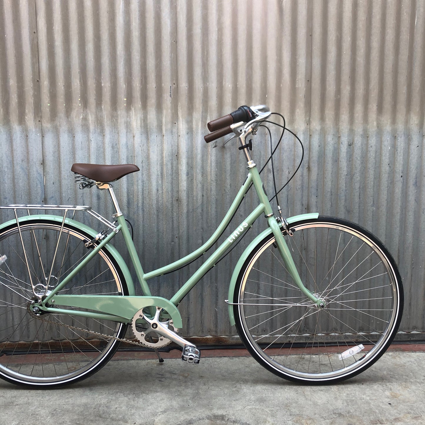 Linus Dutchi 7i - Brand New