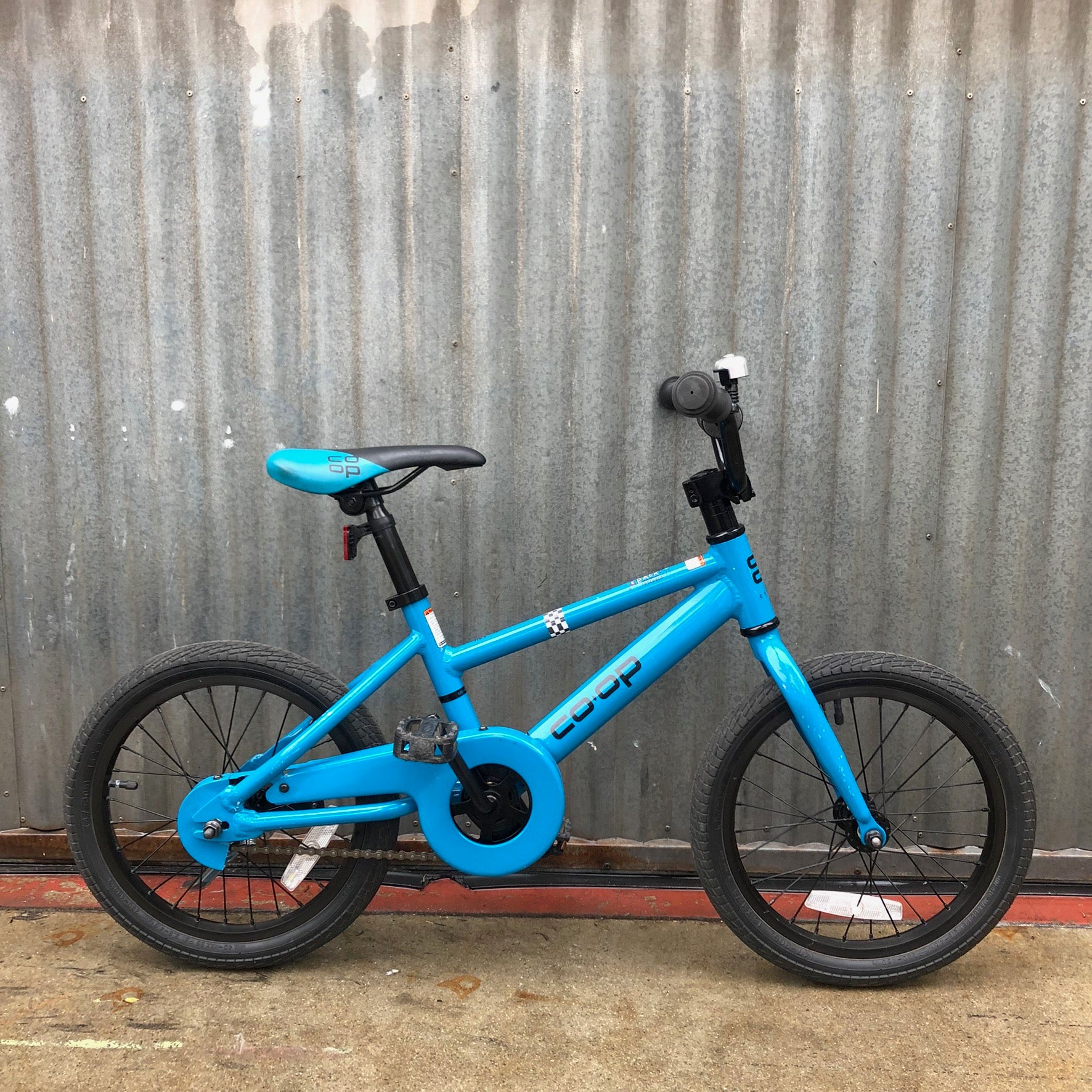 coop kinderfahrrad REI Coop Kid's Bike