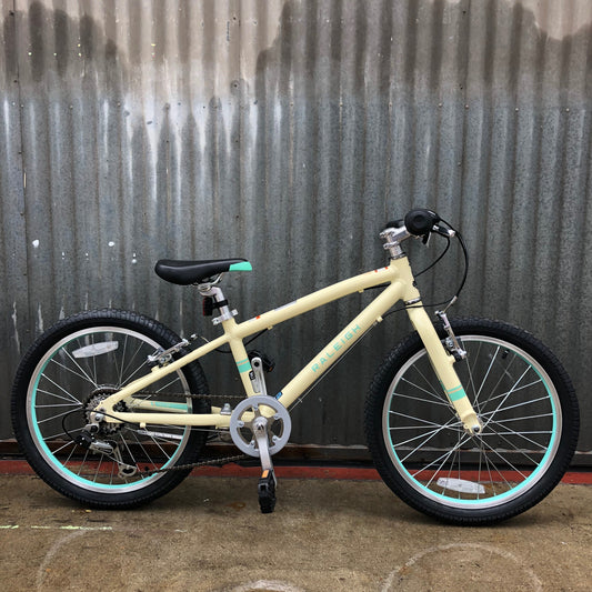 Raleigh Lily 20" Flat Bar Geared Handbrake City Bike - Great Kid's Bike