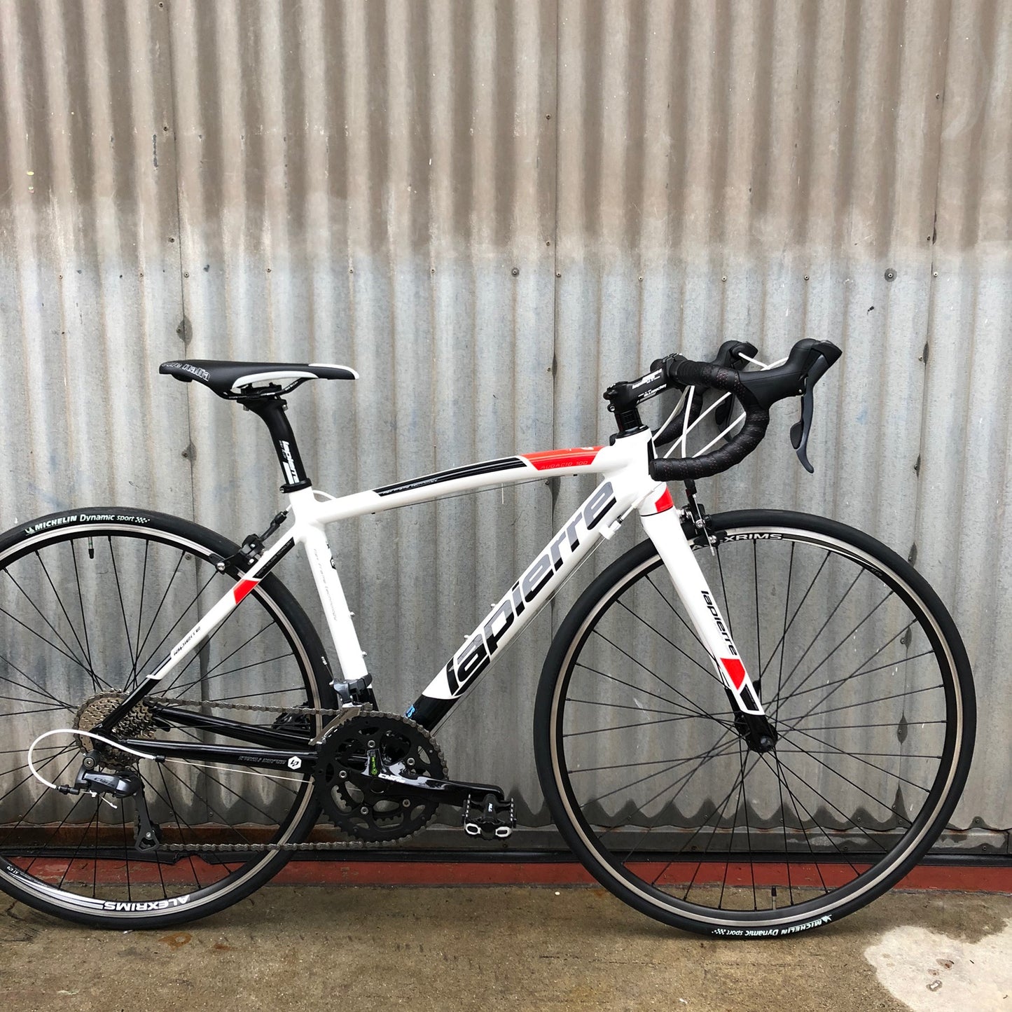Lapierre Road Bike - Brand New Road Bike for Close-out Price
