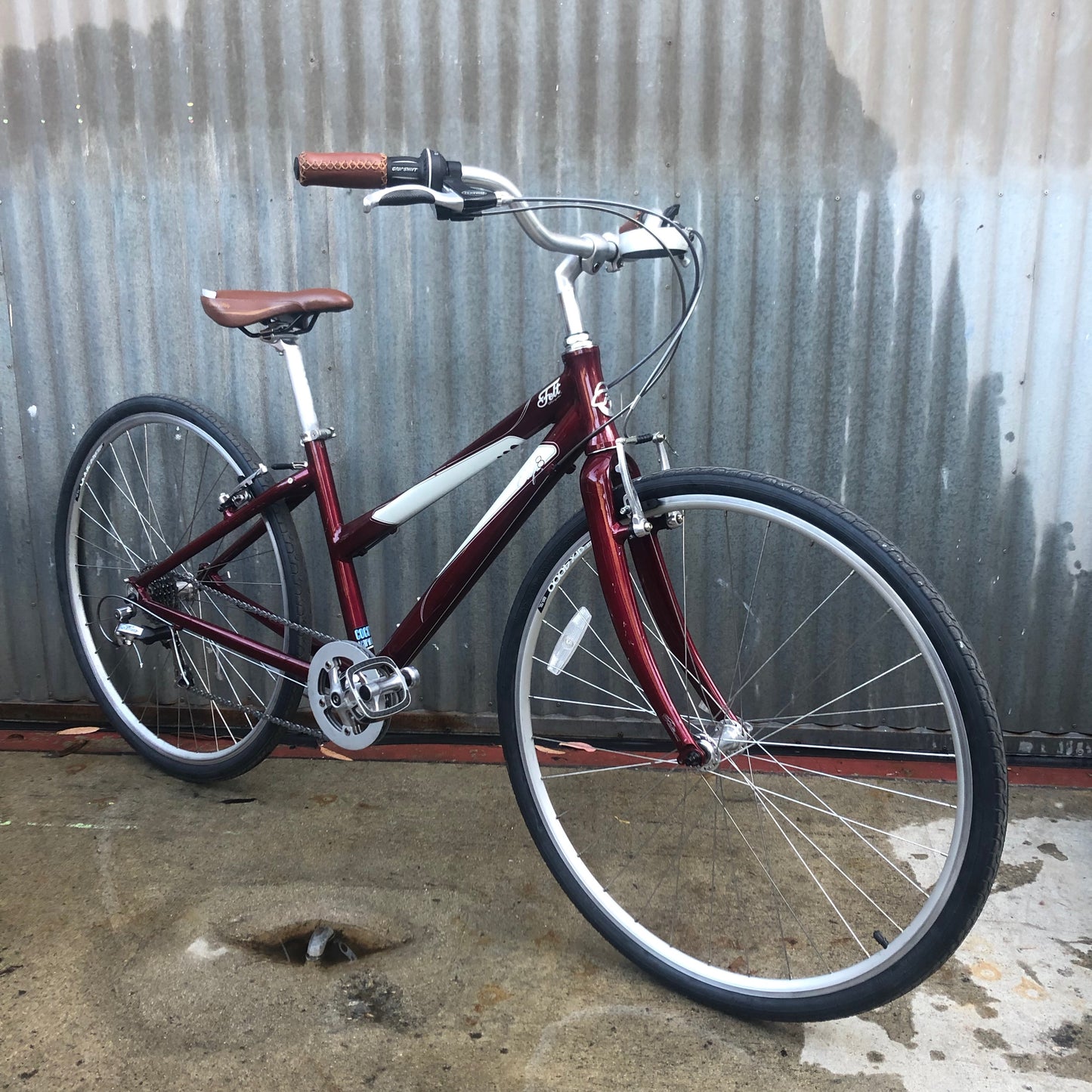 Felt Women's City Bike