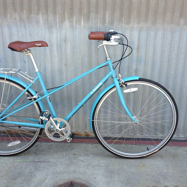 Linus Used Mixte 3-Speed