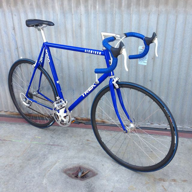 Trek Alumium Road Bike Coco's Variety Trek Alumium Road Bike Coco's Variety