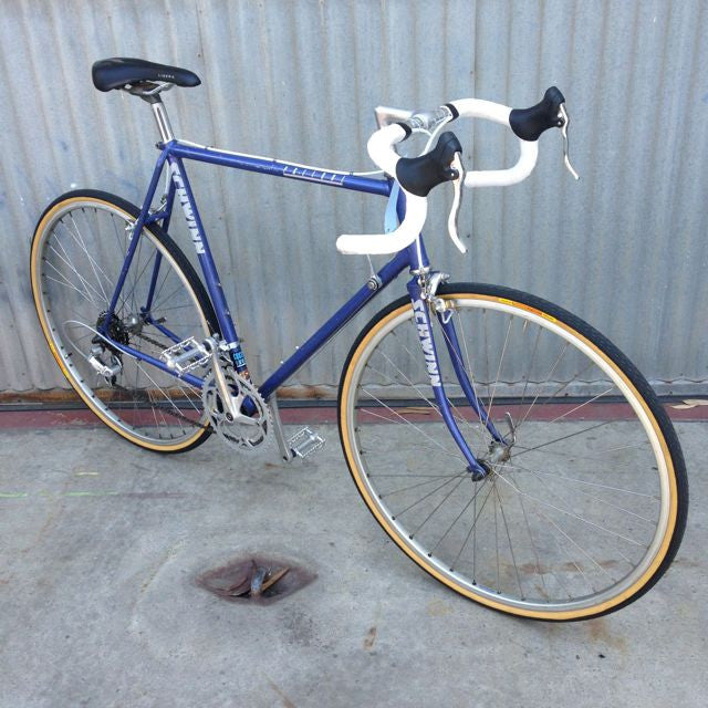 Schwinn Prelude Road Bike