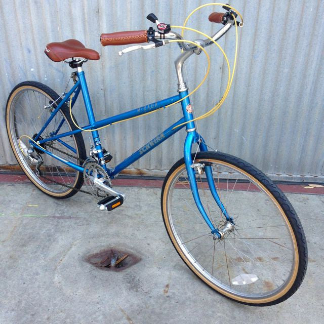Schwinn Mirada Stepthrough