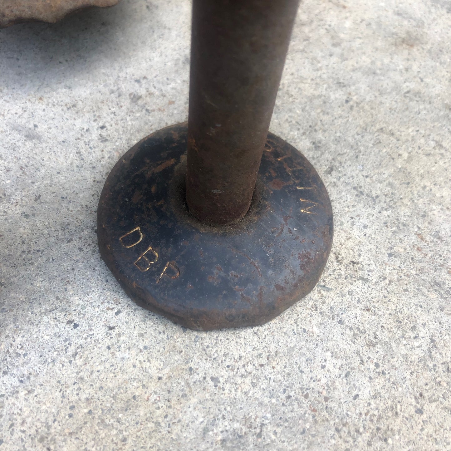 Jack Lot - 7 Vintage VW and Porsche Jacks
