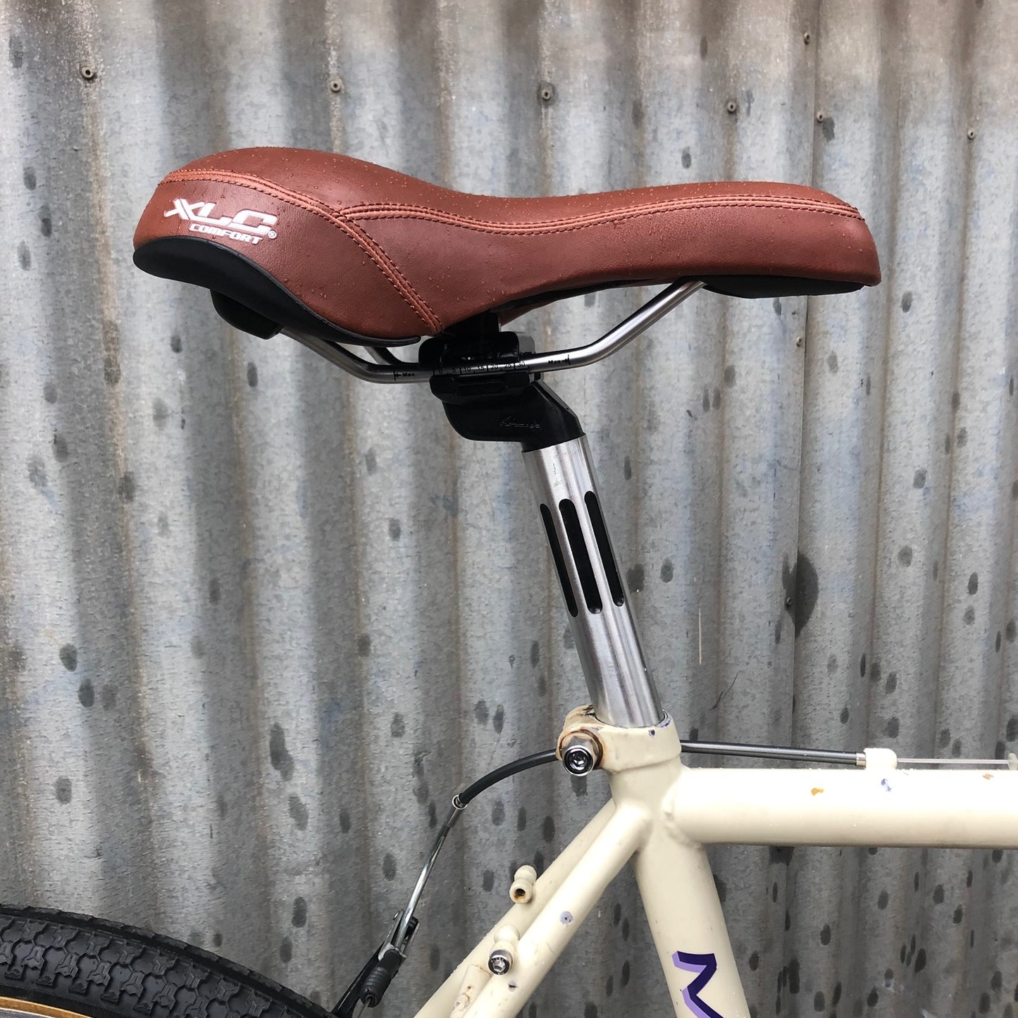 Bridgestone MB-6 Trailblazer Classic Mountain Bike City Conversion