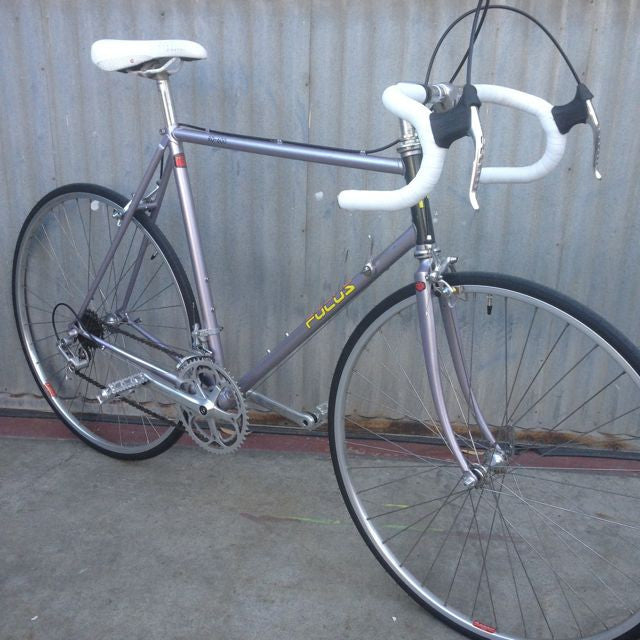 Focus Road Bike – Coco's Variety - Main Image