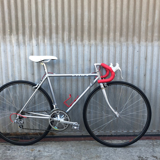 Vitus Aluminum Classic Road Bike - Period Race Bike - Small Size
