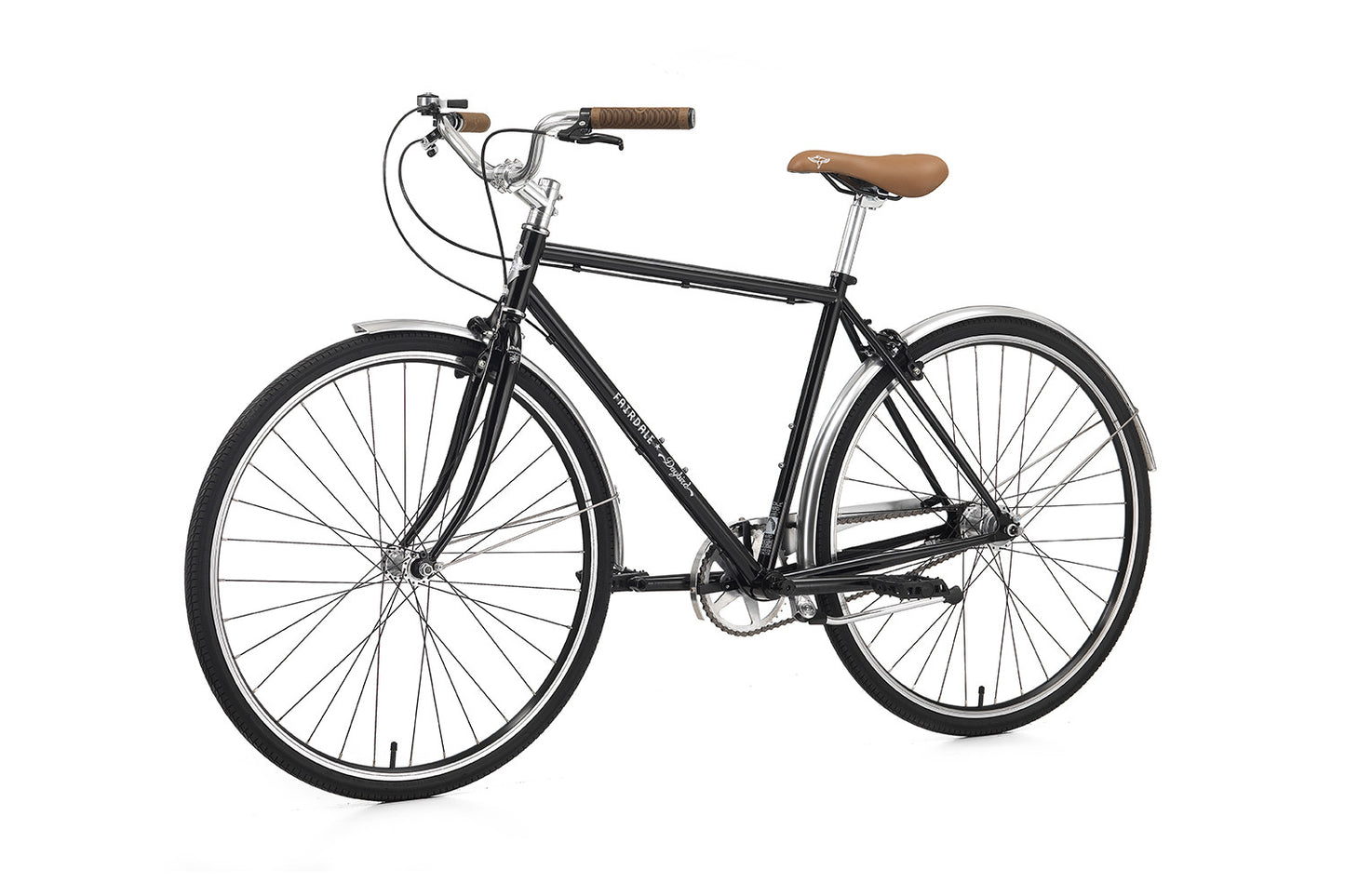 Fairdale Daybird 3-Speed City Bike