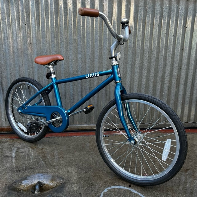 Used Kid's 20" Wheel Linus Lil Roadster - Very Well Kept