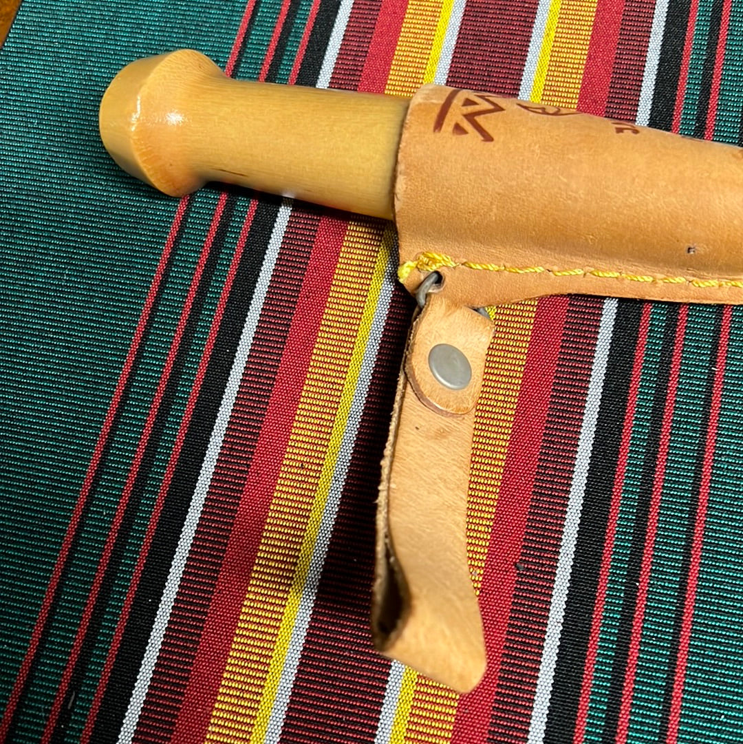 Rapala 9" Fishing Fillet Knife made by J. Martini Finland