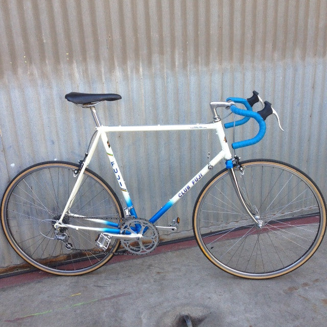 Club Fuji Road Bike