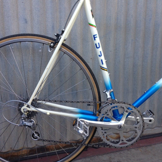 Club Fuji Road Bike