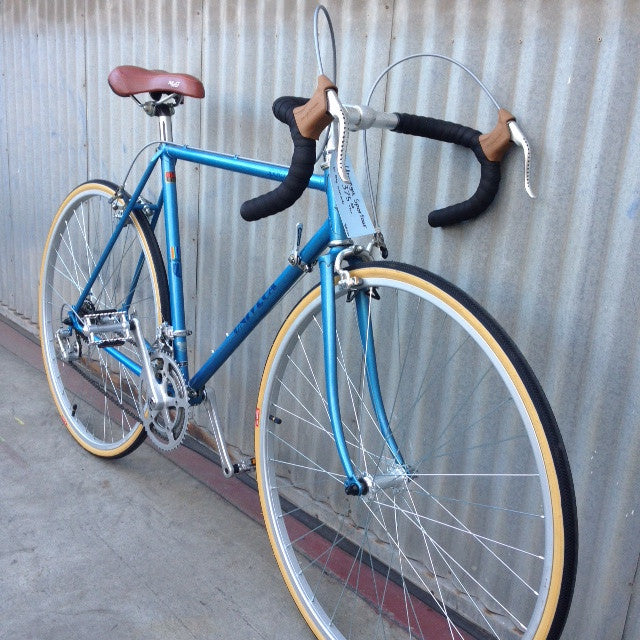 Univega Road Bike – Coco's Variety Univega Road Bike – Coco's Variety