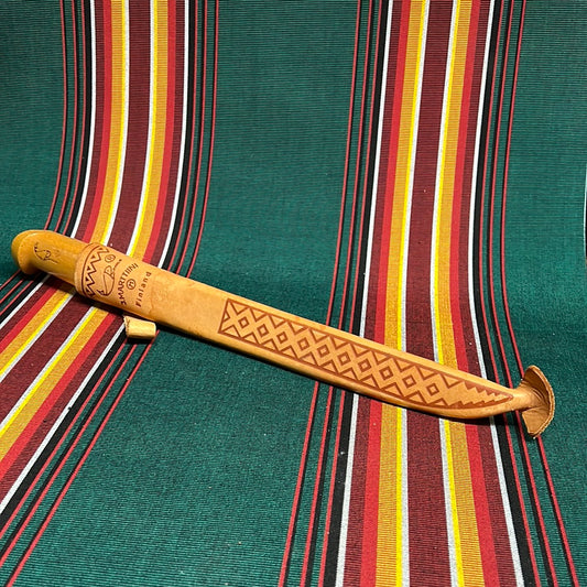 Rapala 9" Fishing Fillet Knife made by J. Martini Finland