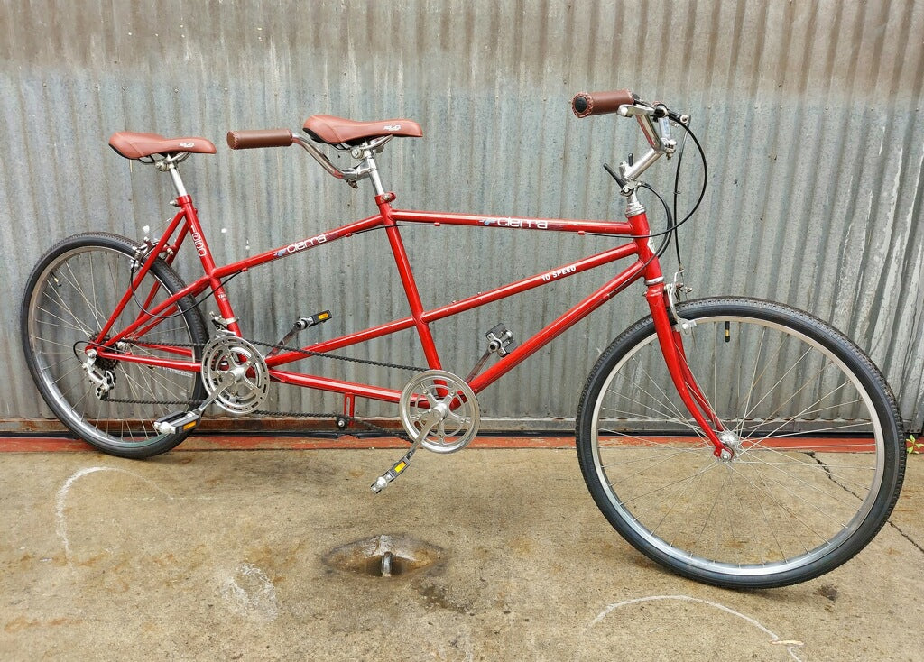 schwinn bicycle built for two for sale Tandem