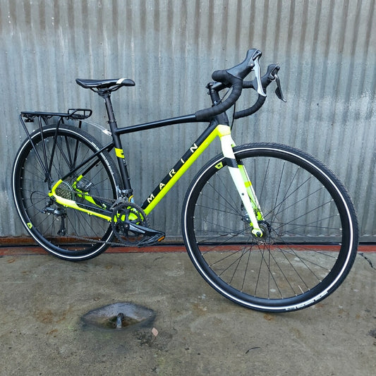 Marin Gestalt - Used Gravel Bike at a Great Price