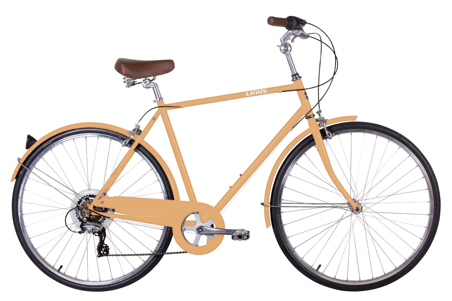Special Order Only - Rambler 7