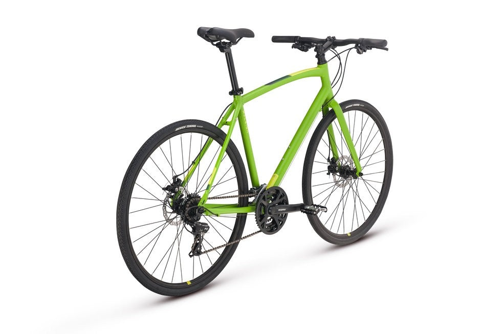 Raleigh Cadent 2 City Hybrid