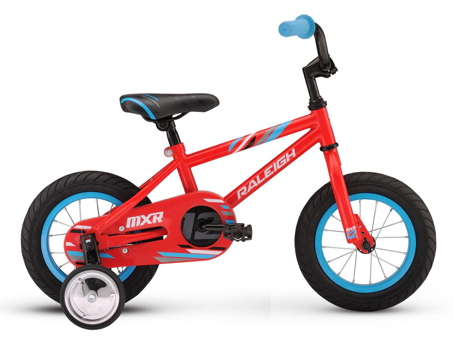 Raleigh MXR 12" Kid's Bike